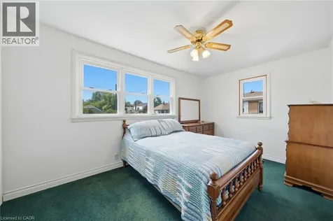 89 Charlotte Street Hamilton ON L8K 4V3