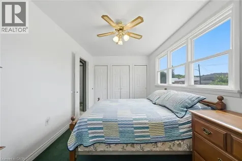 89 Charlotte Street Hamilton ON L8K 4V3