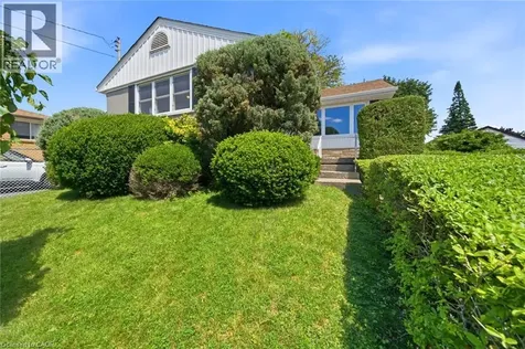 89 Charlotte Street Hamilton ON L8K 4V3