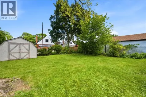 89 Charlotte Street Hamilton ON L8K 4V3