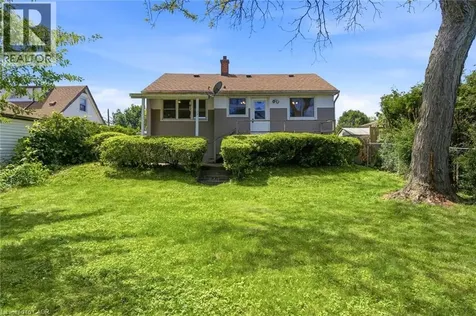89 Charlotte Street Hamilton ON L8K 4V3