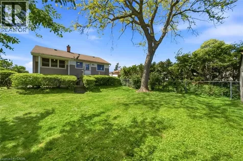 89 Charlotte Street Hamilton ON L8K 4V3