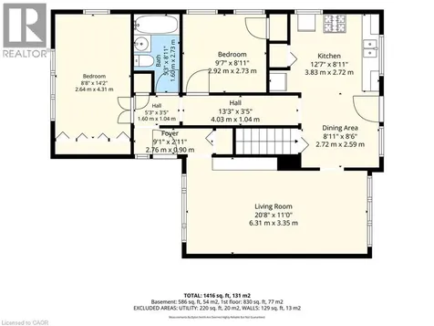 89 Charlotte Street Hamilton ON L8K 4V3