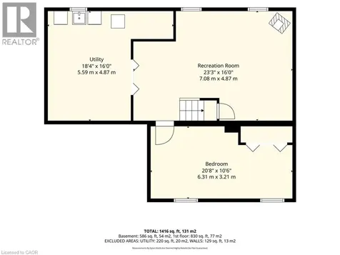 89 Charlotte Street Hamilton ON L8K 4V3