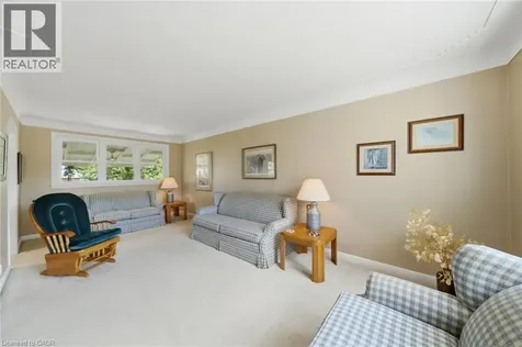 89 Charlotte Street Hamilton ON L8K 4V3