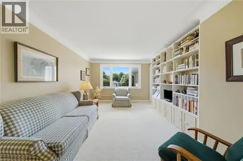 89 Charlotte Street Hamilton ON L8K 4V3