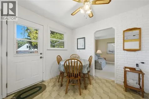 89 Charlotte Street Hamilton ON L8K 4V3