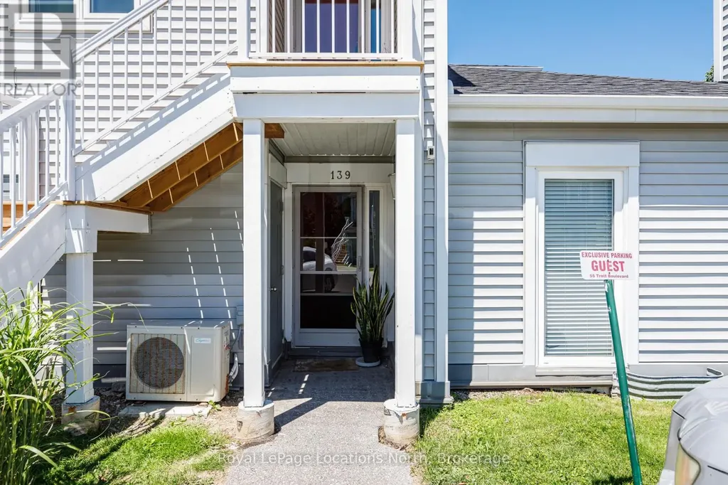 55 Trott Boulevard Collingwood ON L9Y 5B8