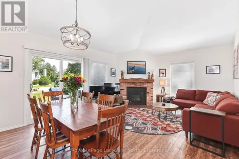 55 Trott Boulevard Collingwood ON L9Y 5B8