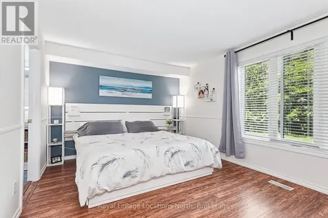 55 Trott Boulevard Collingwood ON L9Y 5B8