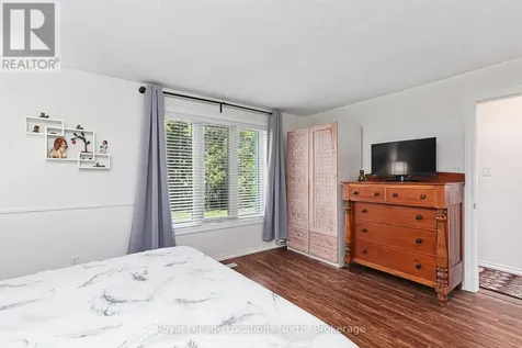 55 Trott Boulevard Collingwood ON L9Y 5B8