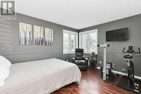55 Trott Boulevard Collingwood ON L9Y 5B8