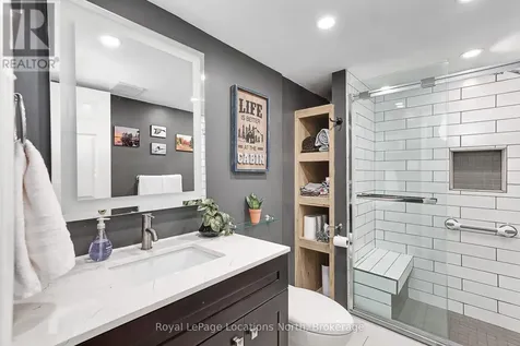 55 Trott Boulevard Collingwood ON L9Y 5B8