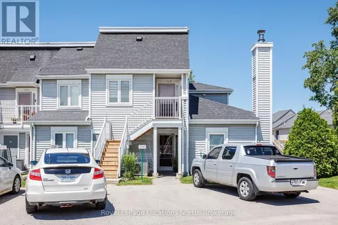 55 Trott Boulevard Collingwood ON L9Y 5B8