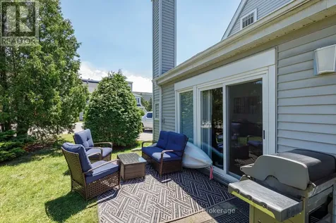 55 Trott Boulevard Collingwood ON L9Y 5B8