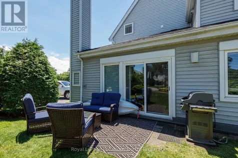 55 Trott Boulevard Collingwood ON L9Y 5B8