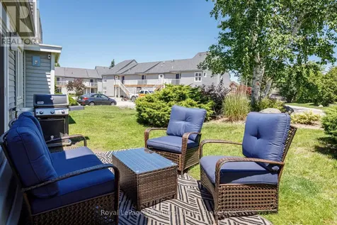 55 Trott Boulevard Collingwood ON L9Y 5B8