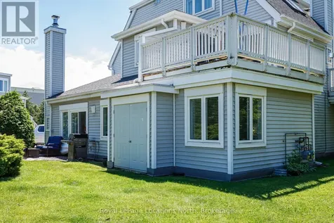 55 Trott Boulevard Collingwood ON L9Y 5B8