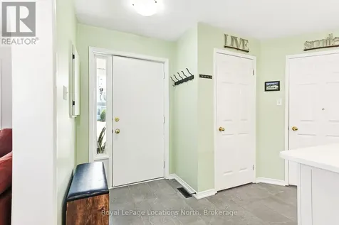 55 Trott Boulevard Collingwood ON L9Y 5B8