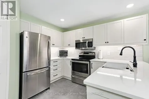 55 Trott Boulevard Collingwood ON L9Y 5B8