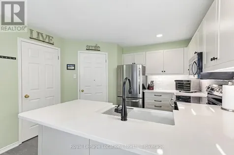 55 Trott Boulevard Collingwood ON L9Y 5B8