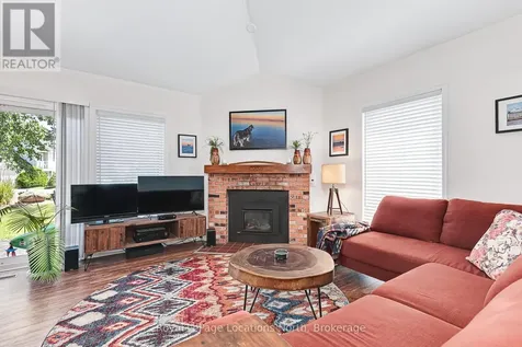 55 Trott Boulevard Collingwood ON L9Y 5B8