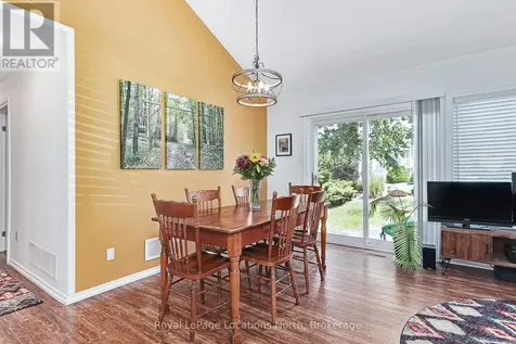 55 Trott Boulevard Collingwood ON L9Y 5B8
