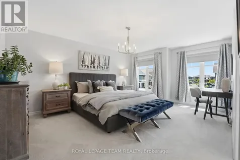 715 Maverick Crescent Ottawa ON K2S 2X1