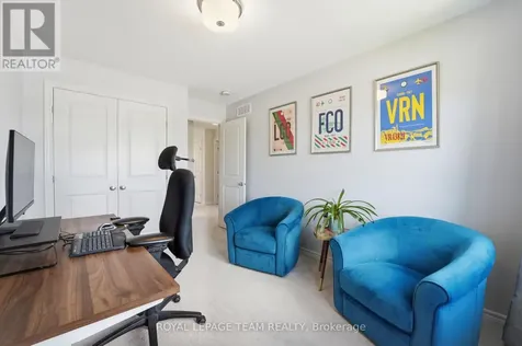 715 Maverick Crescent Ottawa ON K2S 2X1