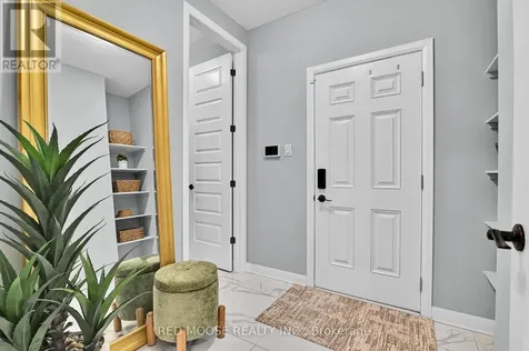 158 Aquarium Avenue Ottawa ON K4A 1L1