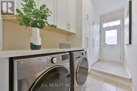 35 Stoneheath Crescent Markham (cachet) ON L6C 2K9