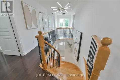 35 Stoneheath Crescent Markham (cachet) ON L6C 2K9