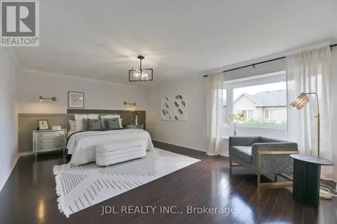 35 Stoneheath Crescent Markham (cachet) ON L6C 2K9
