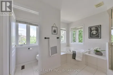 35 Stoneheath Crescent Markham (cachet) ON L6C 2K9