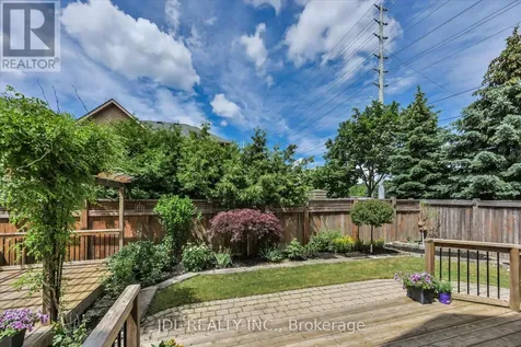35 Stoneheath Crescent Markham (cachet) ON L6C 2K9