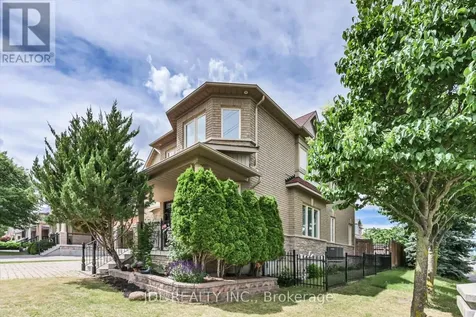 35 Stoneheath Crescent Markham (cachet) ON L6C 2K9