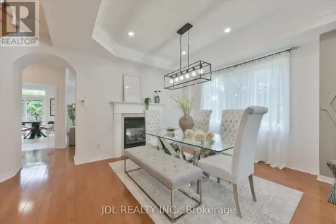 35 Stoneheath Crescent Markham (cachet) ON L6C 2K9