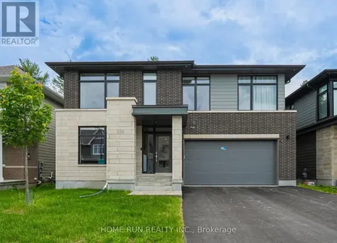 235 Ketchikan Crescent Ottawa ON K2T 0S3