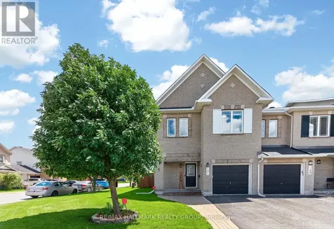 151 Branthaven Street Ottawa ON K4A 0A1
