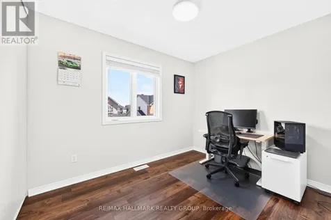 151 Branthaven Street Ottawa ON K4A 0A1