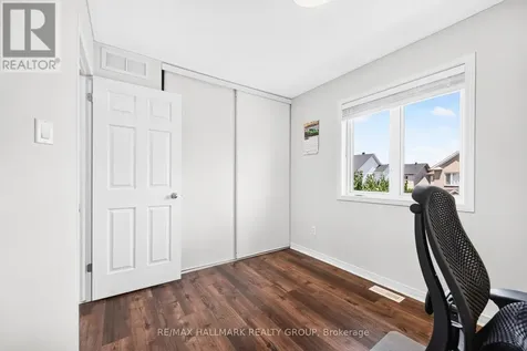 151 Branthaven Street Ottawa ON K4A 0A1