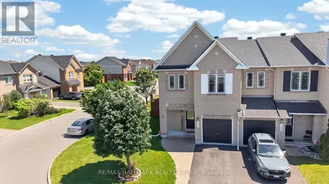 151 Branthaven Street Ottawa ON K4A 0A1