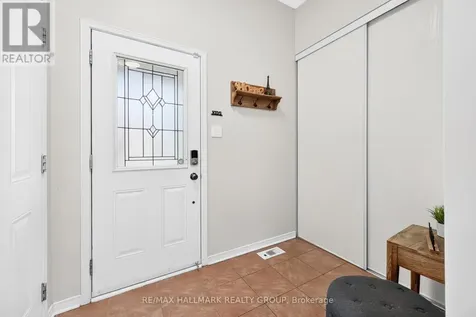 151 Branthaven Street Ottawa ON K4A 0A1