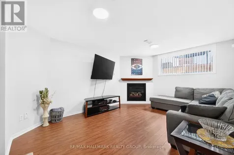 151 Branthaven Street Ottawa ON K4A 0A1