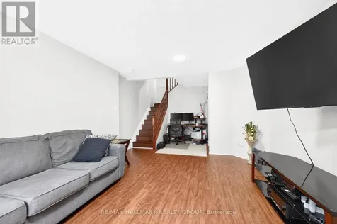 151 Branthaven Street Ottawa ON K4A 0A1