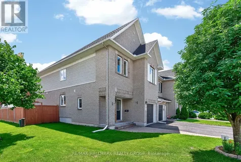 151 Branthaven Street Ottawa ON K4A 0A1