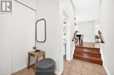 151 Branthaven Street Ottawa ON K4A 0A1