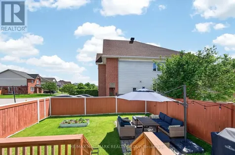 151 Branthaven Street Ottawa ON K4A 0A1