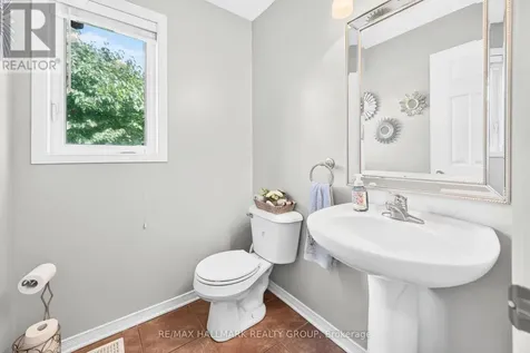 151 Branthaven Street Ottawa ON K4A 0A1