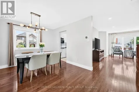 151 Branthaven Street Ottawa ON K4A 0A1